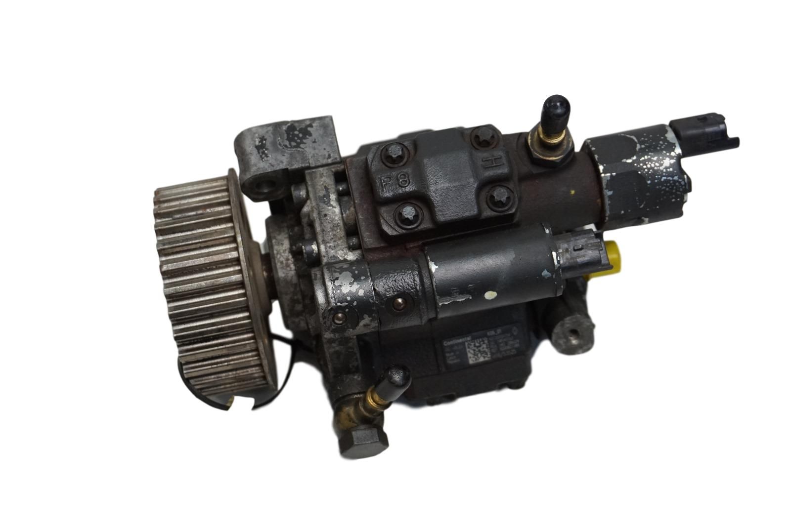 Iesmidzināšanas Sūknis K05_1 8200821184 1,5 dci Renault Nissan main product photo
