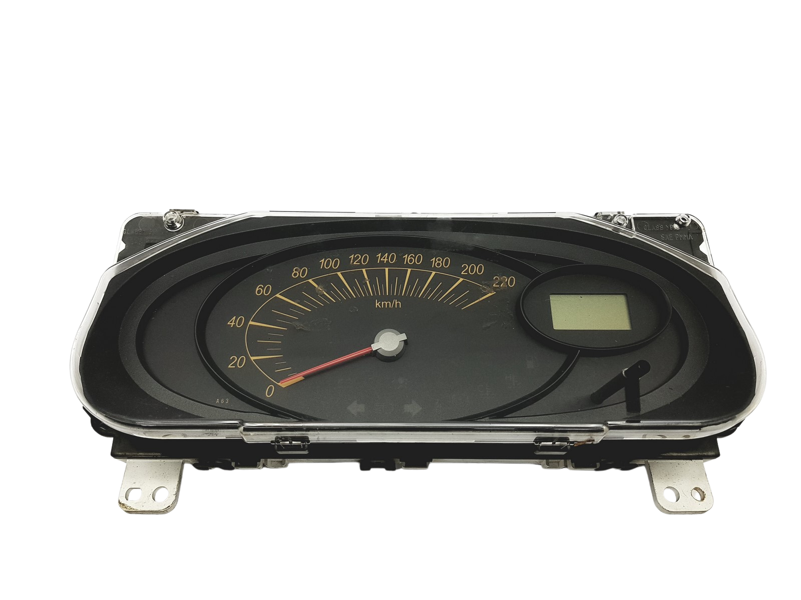 Spidometrs Daihatsu Cuore 83800-B2V30 157540-0149 52534 main product photo