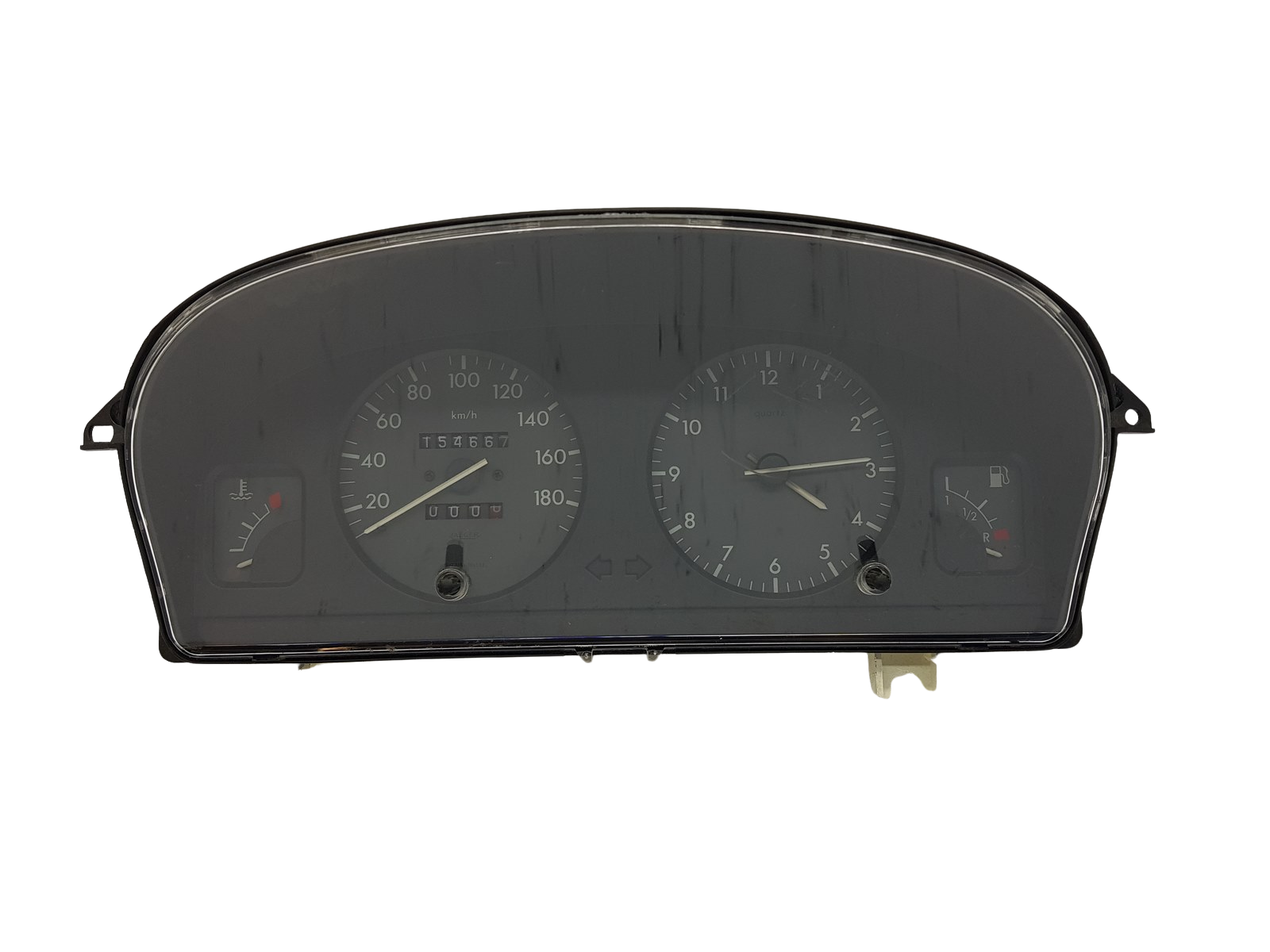 Spidometrs Partner Berlingo 9630166280 09021499905 1498 main product photo