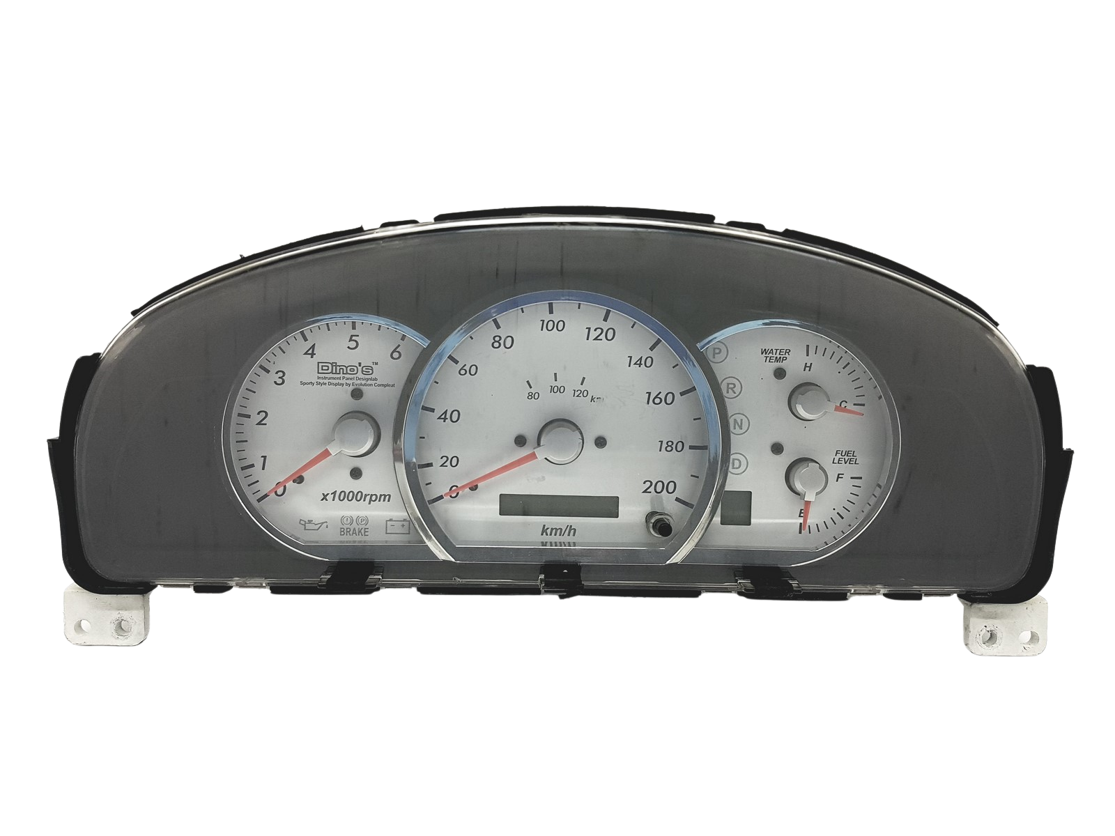 Tahometrs Kia Sorento 94003-3E281 56986 main product photo