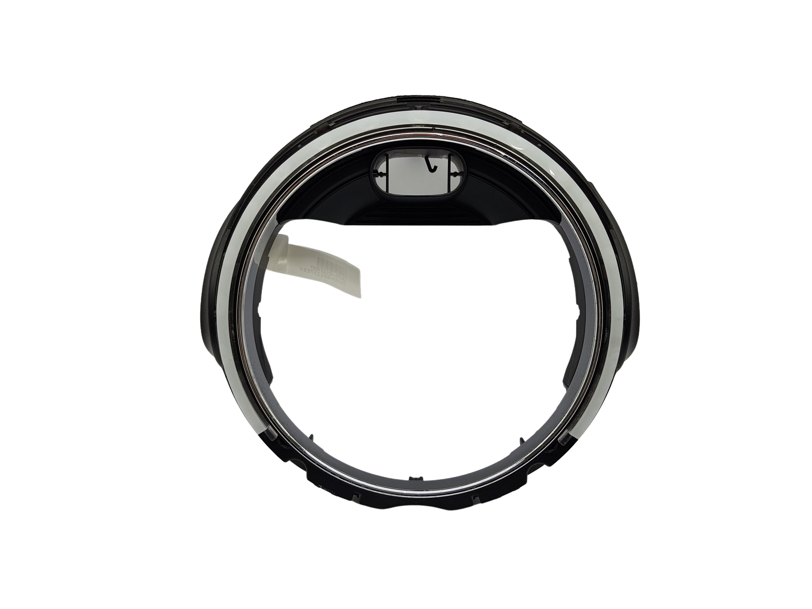Radio montāžas rāmis Navi Mini 9367673 04 A2C81679902 1237 main product photo
