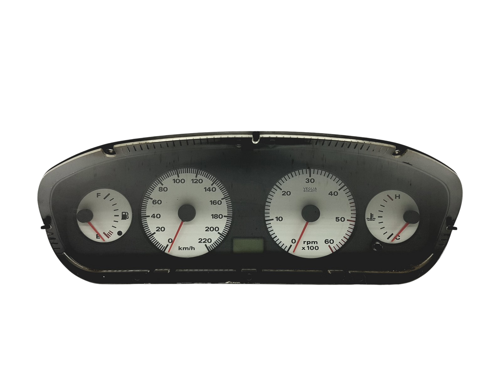 Spidometrs Fiat Marea 46839163 60634543 58095 main product photo