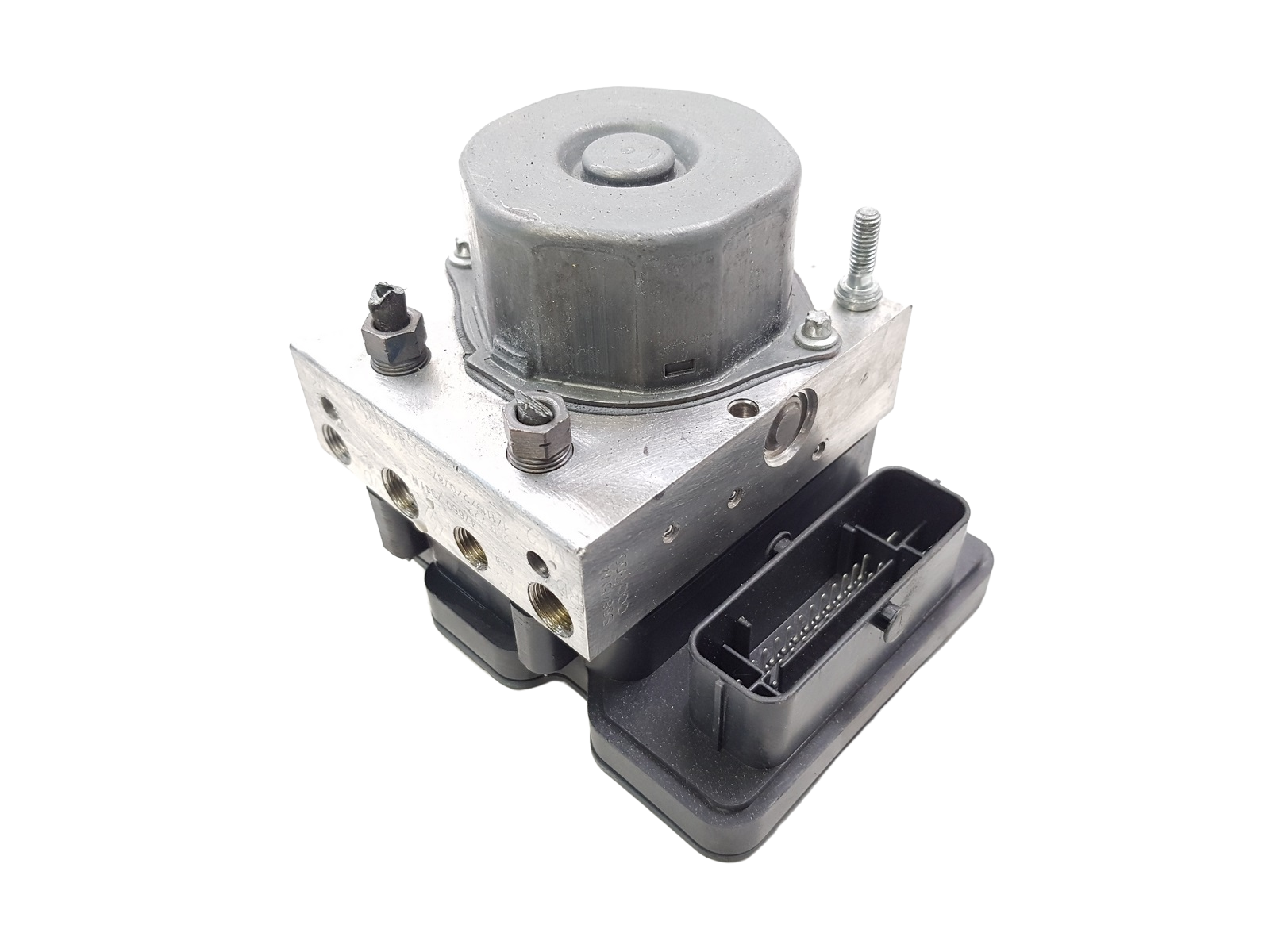 Abs Sūknis Renault Clio 4 476607341R 0265956527 476602996R 1626 main product photo