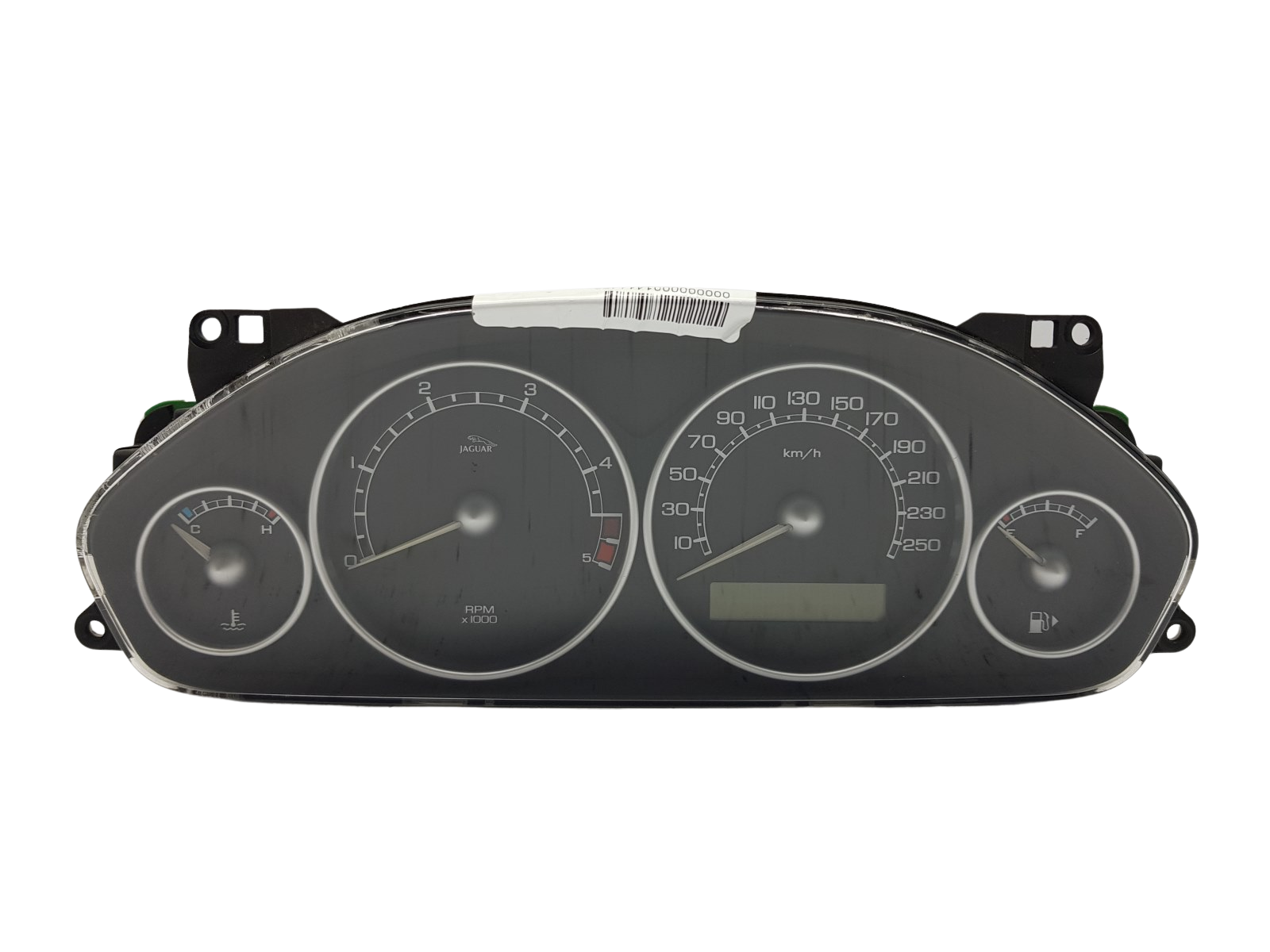 Spidometrs Jaguar X-Type 4X4F-1084 JE 10150 main product photo