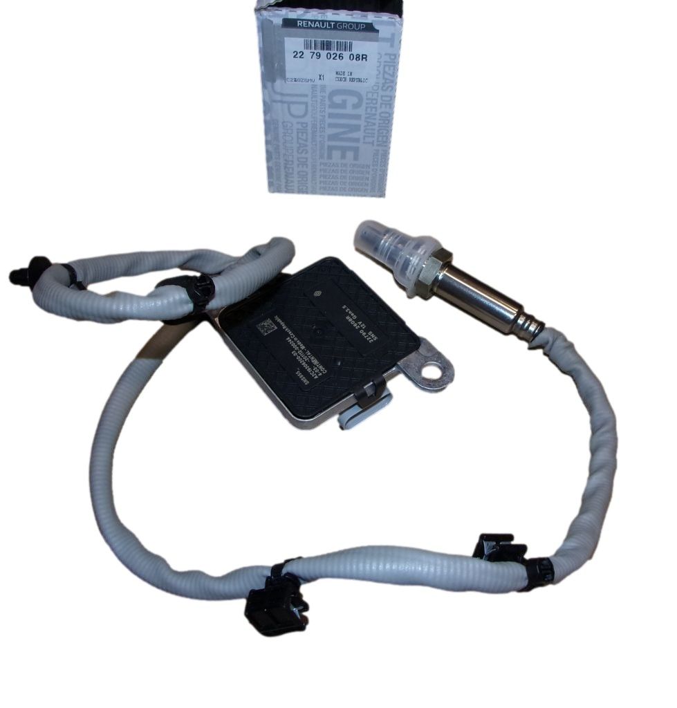 Lambda zonde Jauns Oriģināls 227902608R Renault main product photo