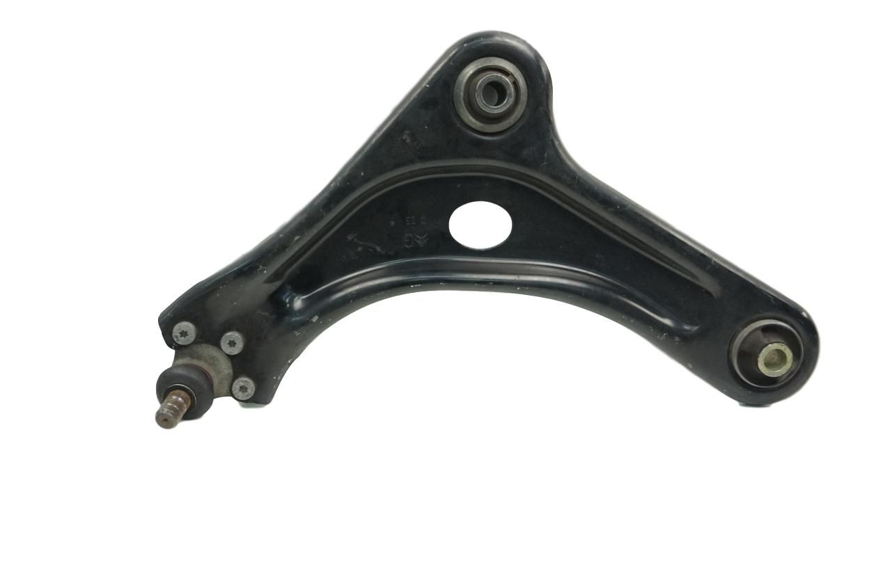 Svira Kreisais Priekšā Citroen C3 C2 Peugeot 1007 3520V1 main product photo
