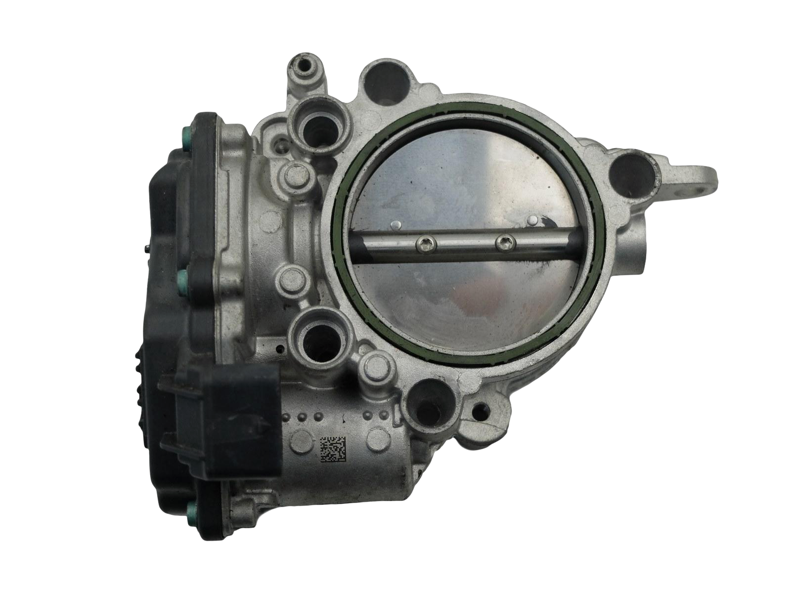 Gāzes korpusa vārsts BMW 13.54- 8623324 A2C15022500 main product photo