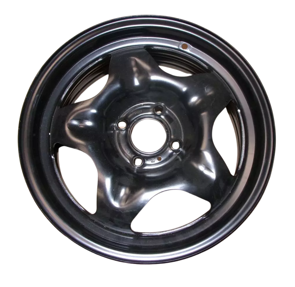 Tērauda Disks Jauns Oriģināls 16' 9807607980 Peugeot main product photo