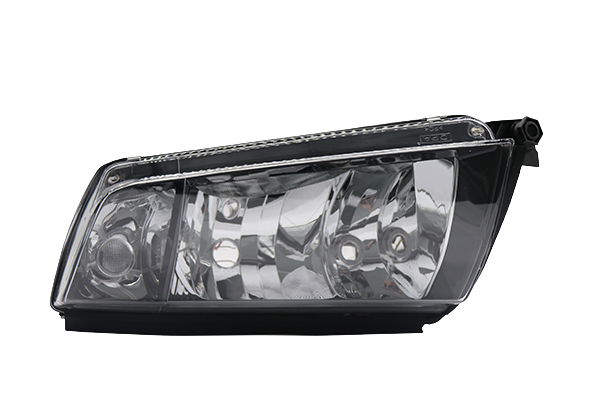 Priekšējais Lukturis Kreisais Ar Skoda Fabia 6Y1941015PM 89410198102 DPA main product photo