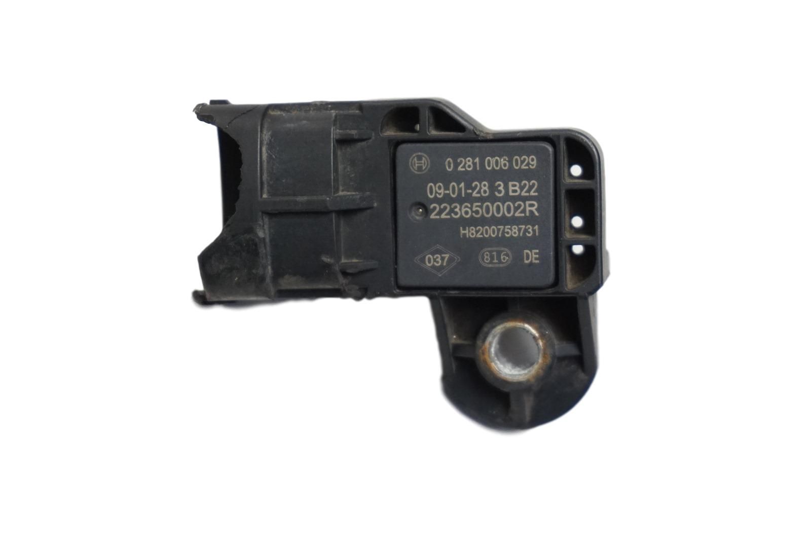Sensors Ciśnienia 223650002R 1,4 TCe Renault H8200758731 main product photo