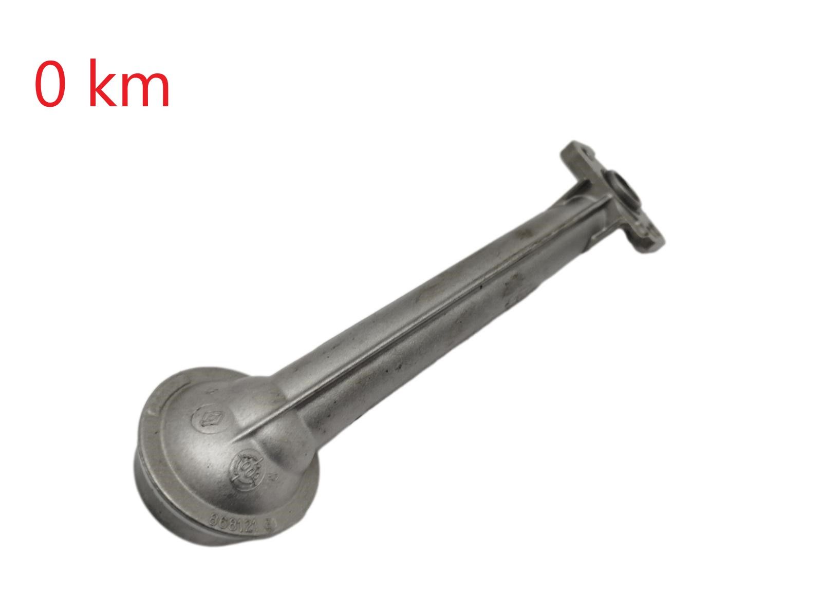 Eļļas sūkņa iesūkšanas līnija 7700868121 1.2 16v 1.2 Turbo D4F Renault main product photo