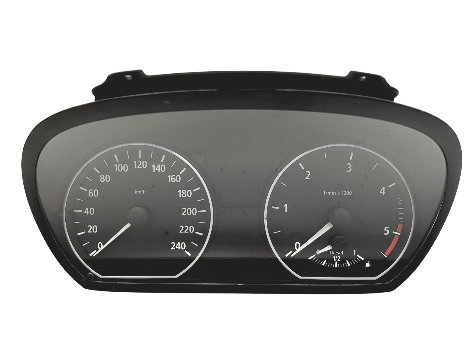 Spidometrs BMW 1 E87 9110195-02 1024952-46 44180 main product photo