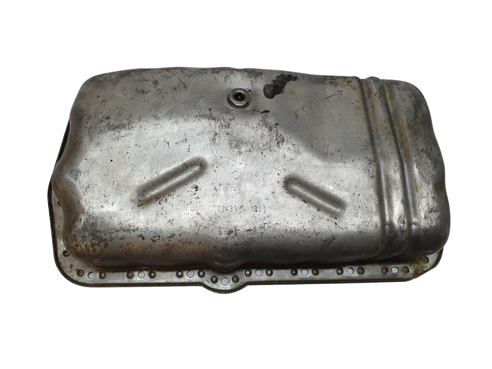 Eļļas Karteris 8200033438 2,2 2,5 dci Renault Master 2 Trafic 2 Laguna 2 main product photo