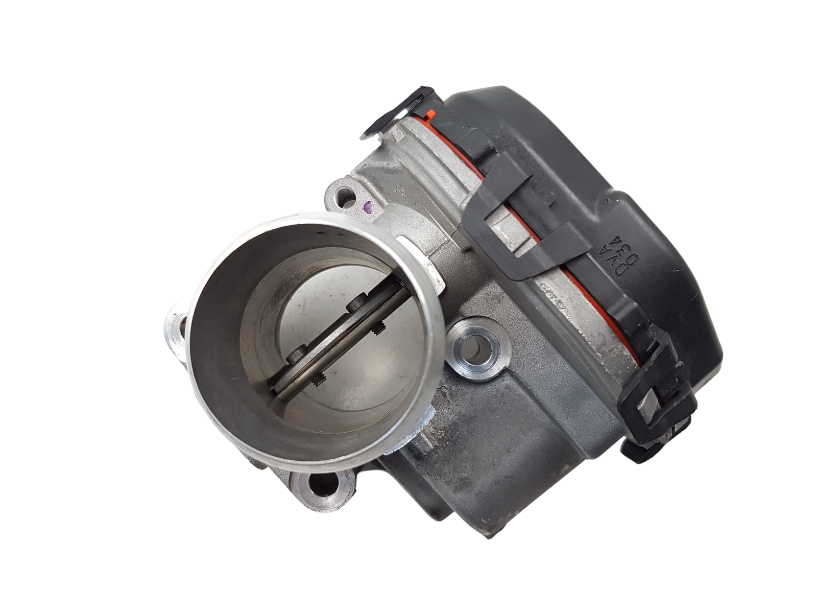 Gāzes korpusa vārsts 9807238580 V29039645 PSA Ford 1.6 HDI 2864 main product photo