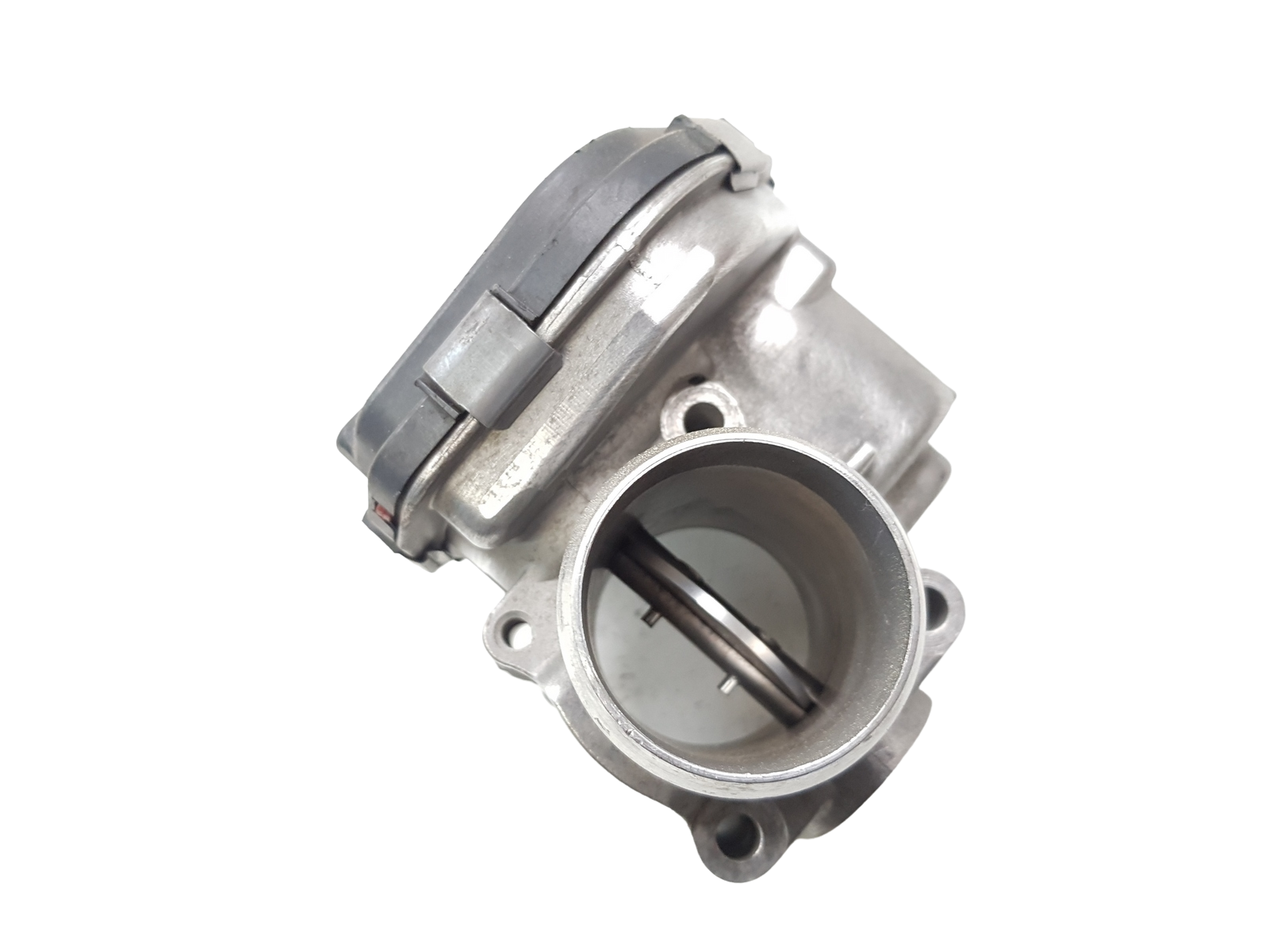 Gāzes korpusa vārsts Citroen Peugeot Ford 9673534480 1.6 HDI 1418 main product photo