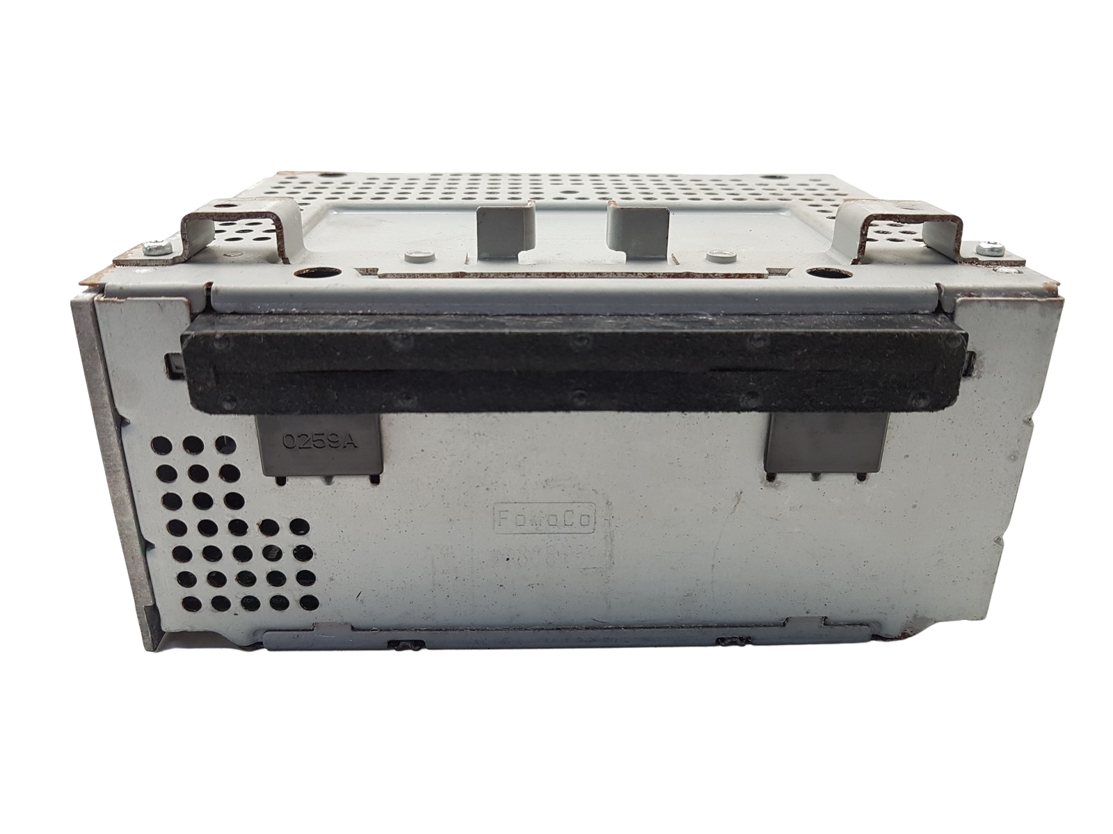 Radio CD atskaņotājs Ford E1BT-18C815-GE NG AHU main product photo