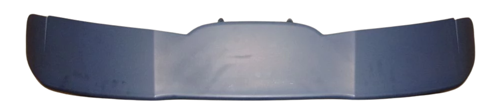 Atlenkiamasis spoileris Jauns Oriģināls 1609330580 Peugeot main product photo