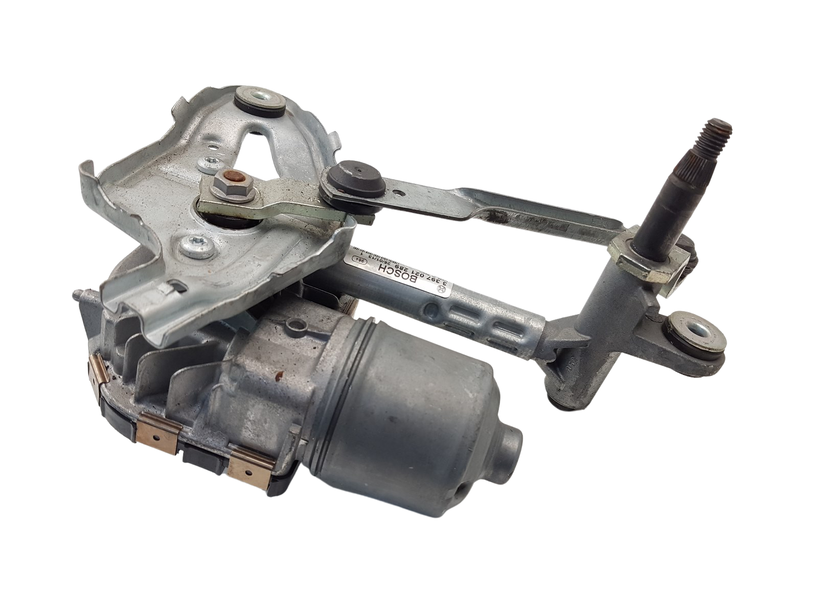 Stiklu Tīrītāju Mehānisms Labais Peugeot 3008 9671062380 1397220577 Bosch 1662 main product photo