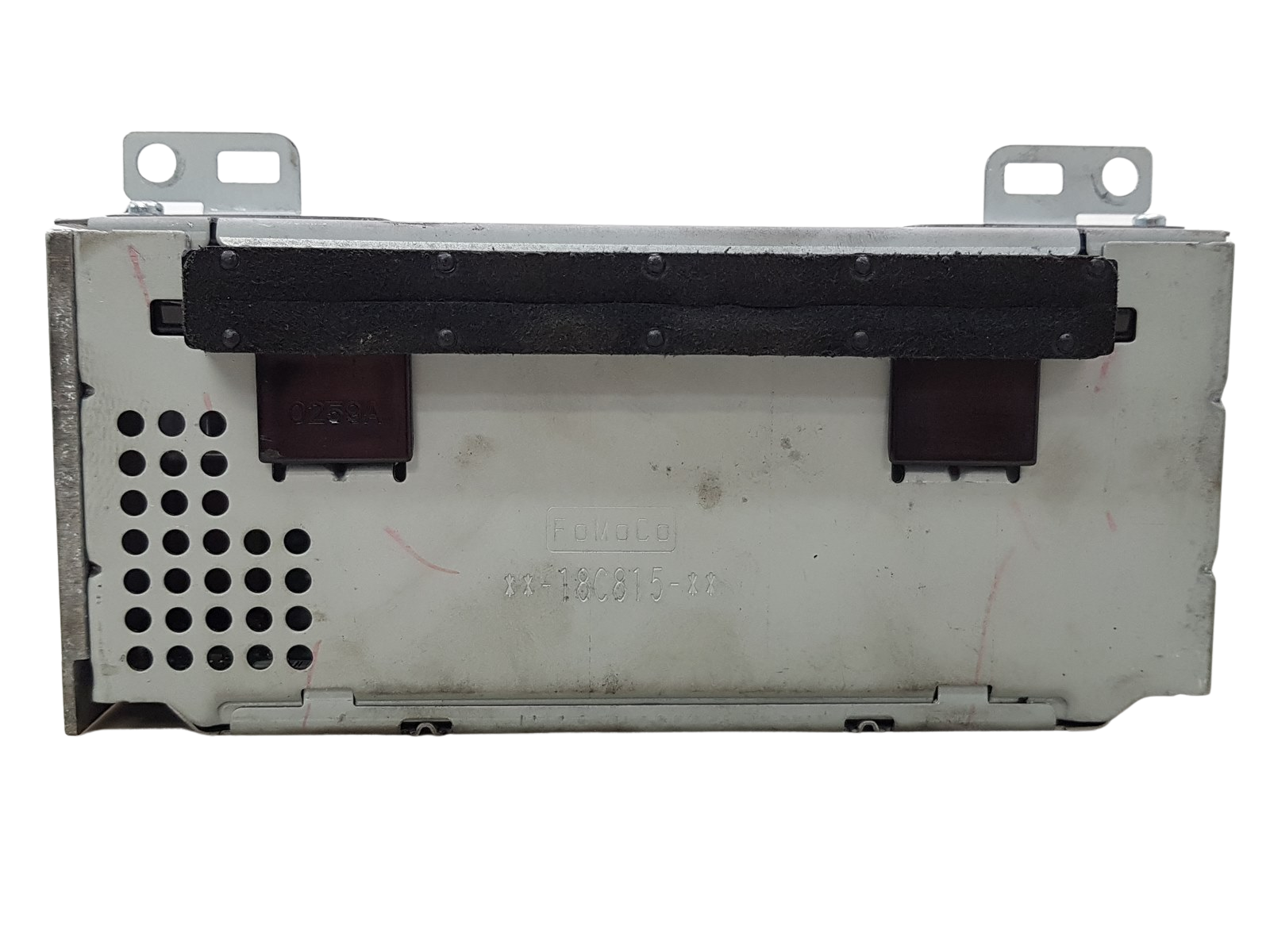 Radio CD atskaņotājs Ford Focus Transit F1BT-18C815-LK NG AHU 2 main product photo