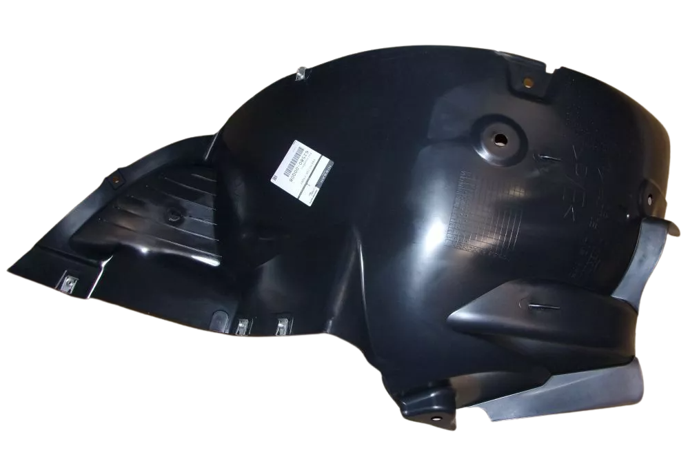Riteņa Arka Labais Priekšā Oriģināls 6258000Q0B 638407725R Renault Nissan main product photo
