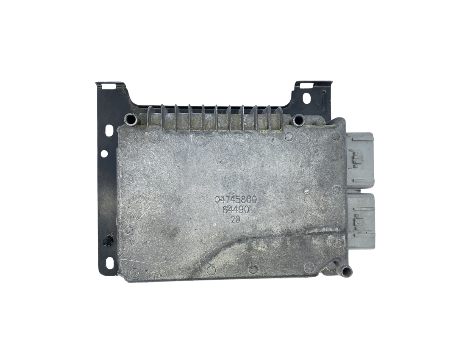 Vadības Bloks P04671542AG 04671542AG Chrysler 61248 main product photo