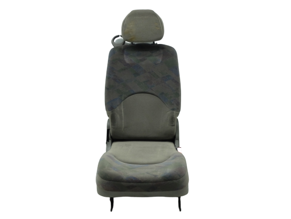 Sēdeklis Labais Aizmugurē Citroen Xsara Picasso main product photo