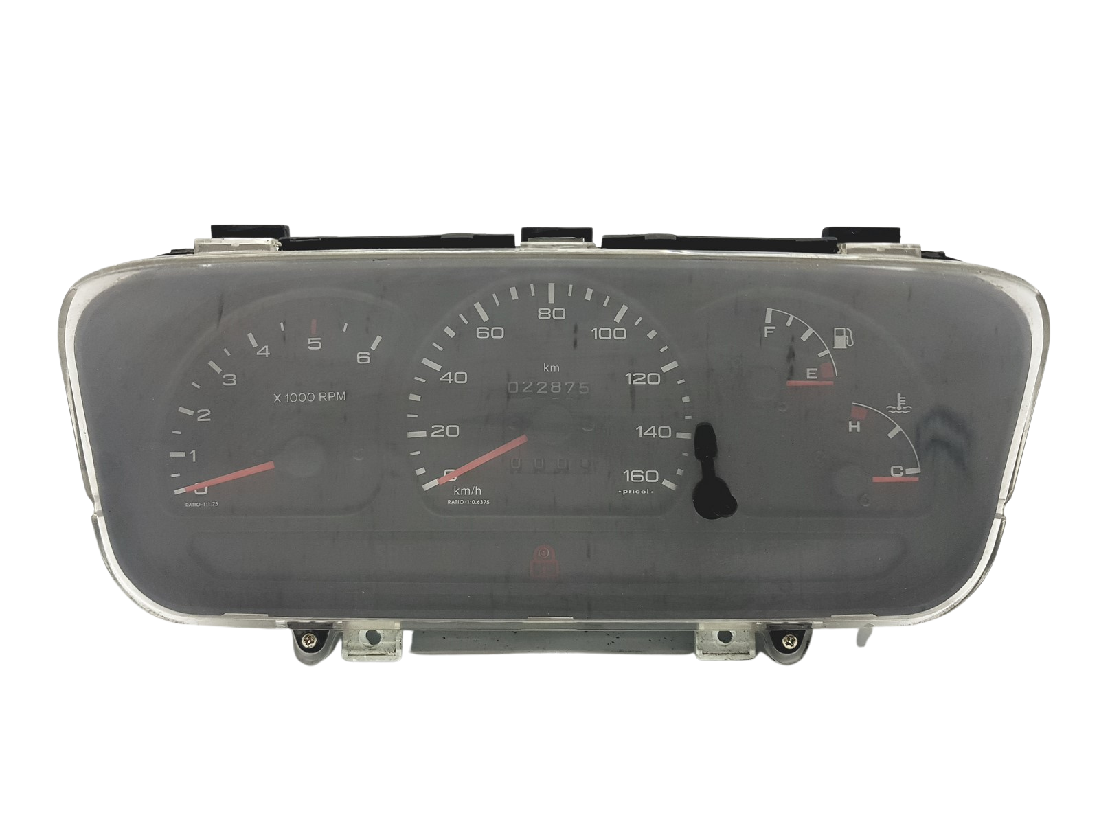 Spidometrs Tata Indica C101075 270254219985N 57576 main product photo