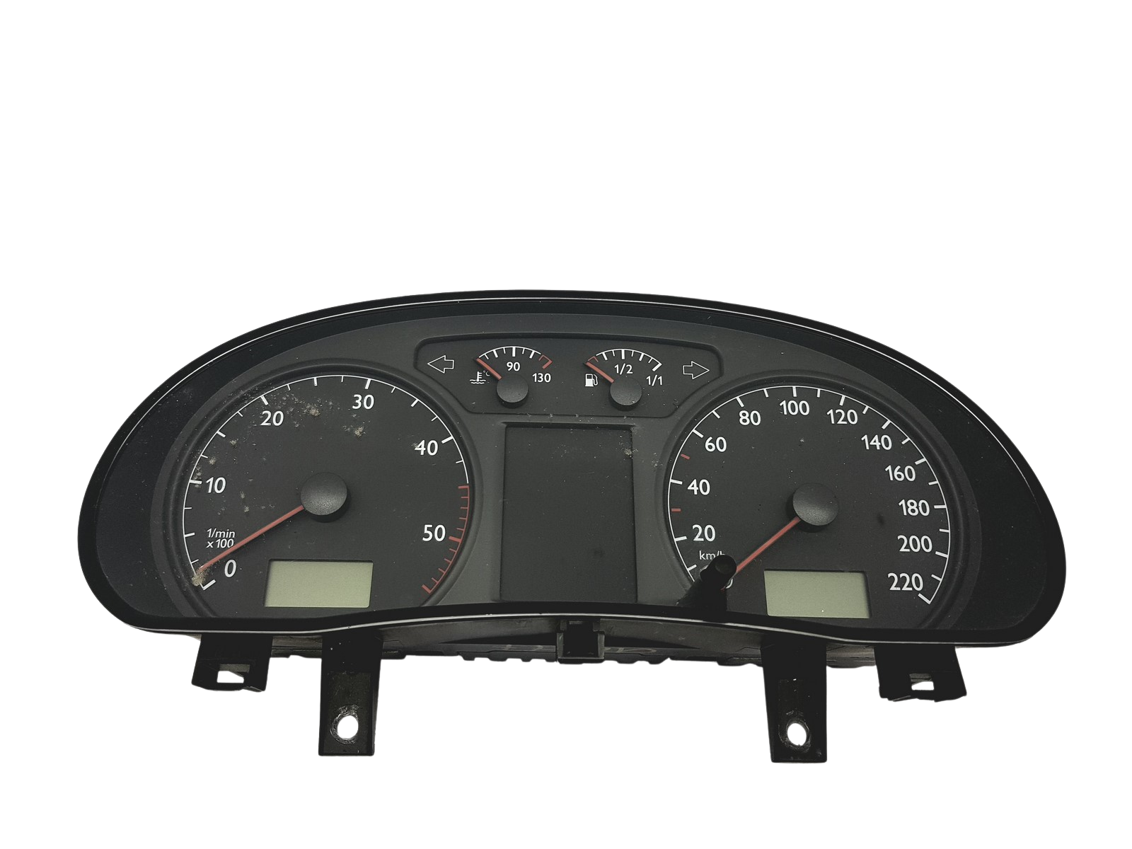 Tahometrs VW Polo 9N 6Q0920800E 110080124006A 55611 main product photo