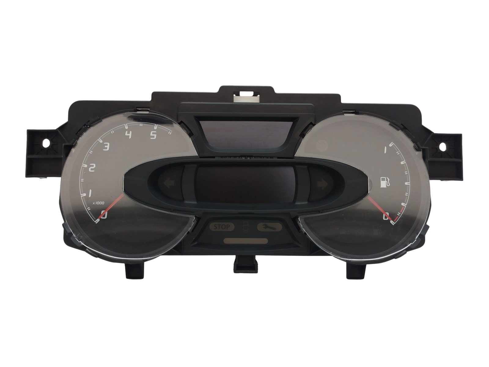 Spidometrs Trafic 3 Talento NV300 Vivaro 2 248106404R Jauns Oriģināls main product photo