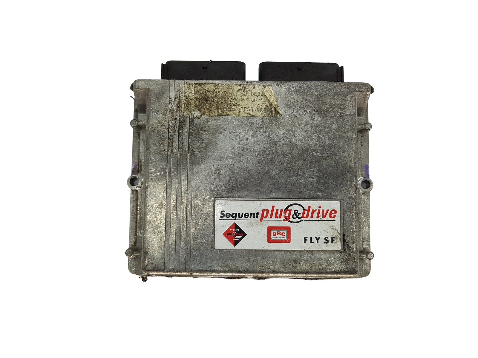 Vadības Bloks LPG 67R011002 110R001001 031001 FLY SF BRC 17000 main product photo