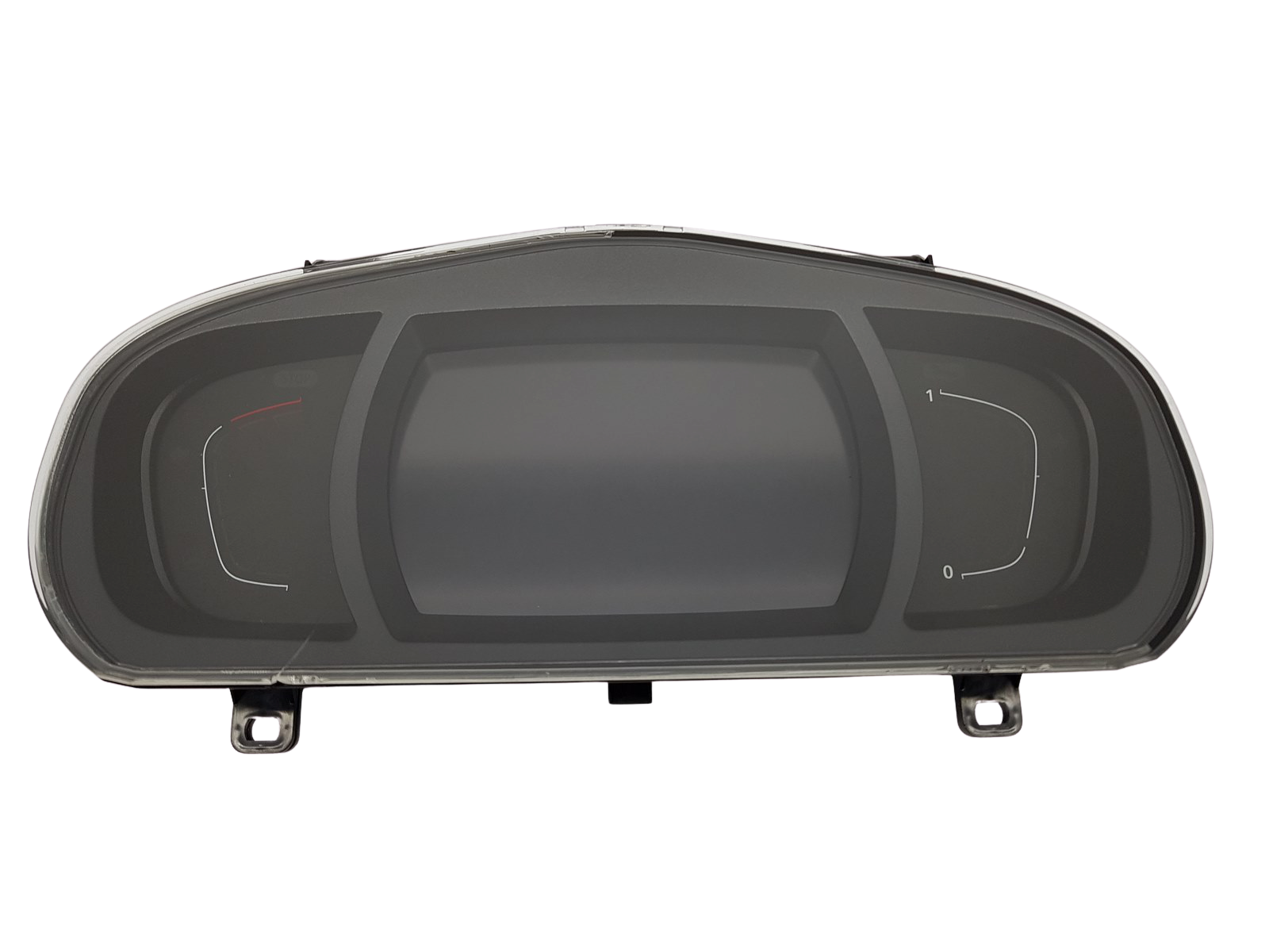 Spidometrs Renault Espace 5 248101651R 7814 main product photo