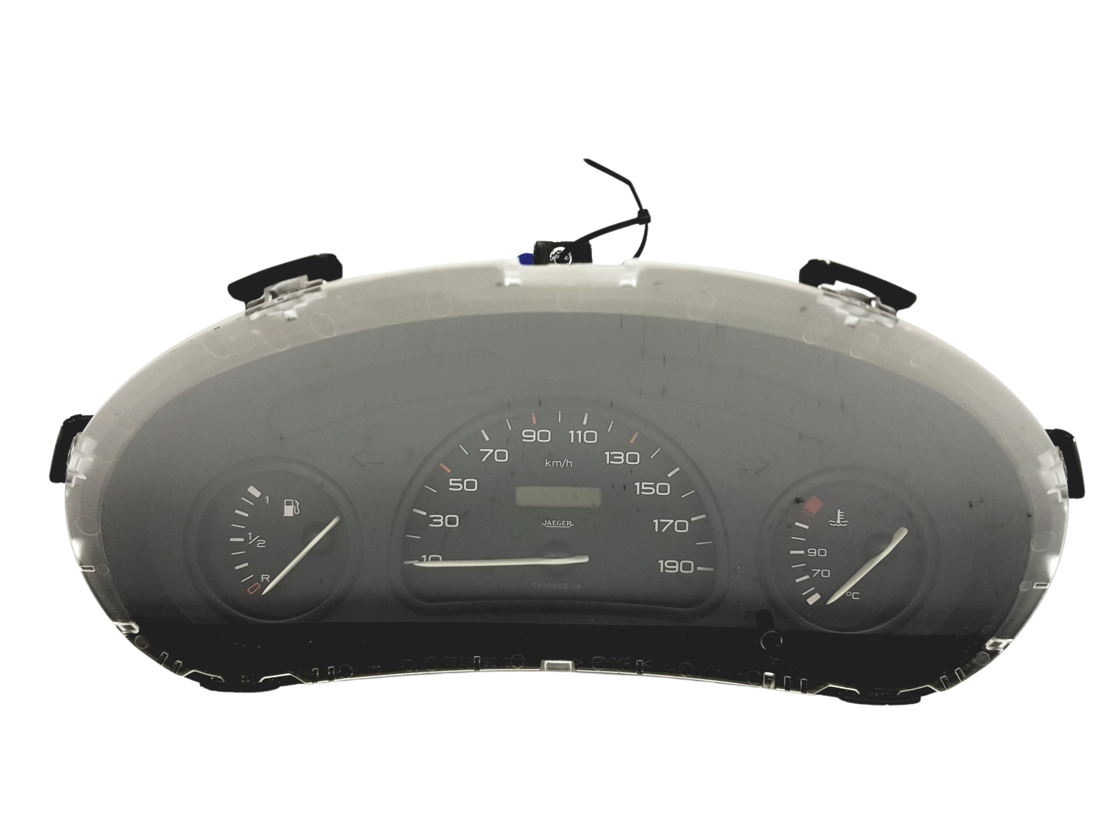 Spidometrs Peugeot 206 9641573480 09032089901 45057 main product photo