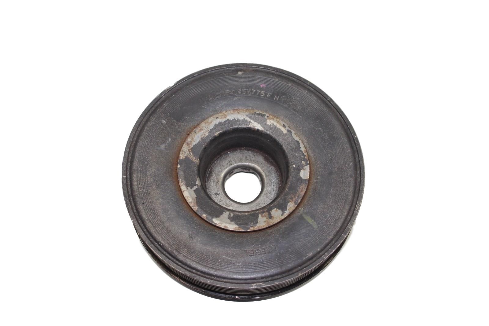 Siksnas Skriemelis 8200457775 1,9 DCI Laguna 2 Renault main product photo