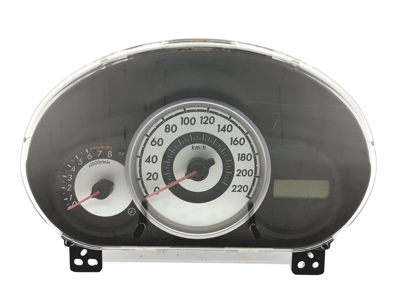 Tahometrs Mazda 2 ALDF71E 52223 main product photo