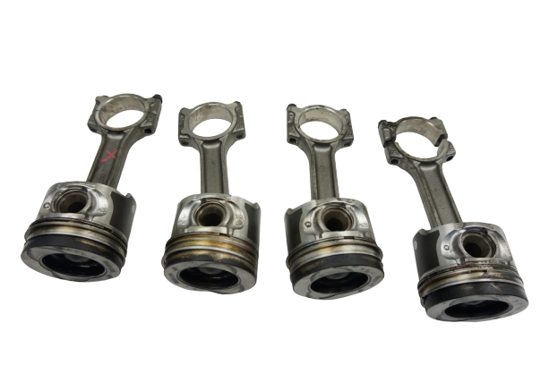 Klaņi Tłoki Komplekts 7701475074 120A18443R Renault 26mm 1.5 dci main product photo