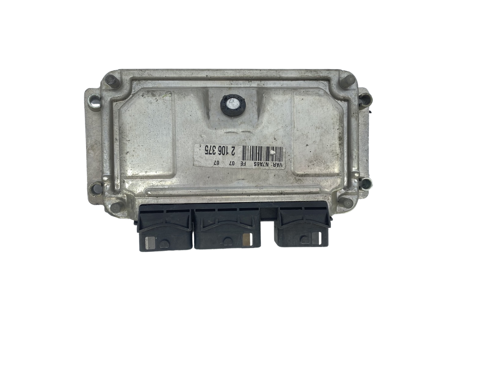 Vadības Bloks PSA 0261206606 9638765980id10 26FM0882 Bosch 60354 main product photo