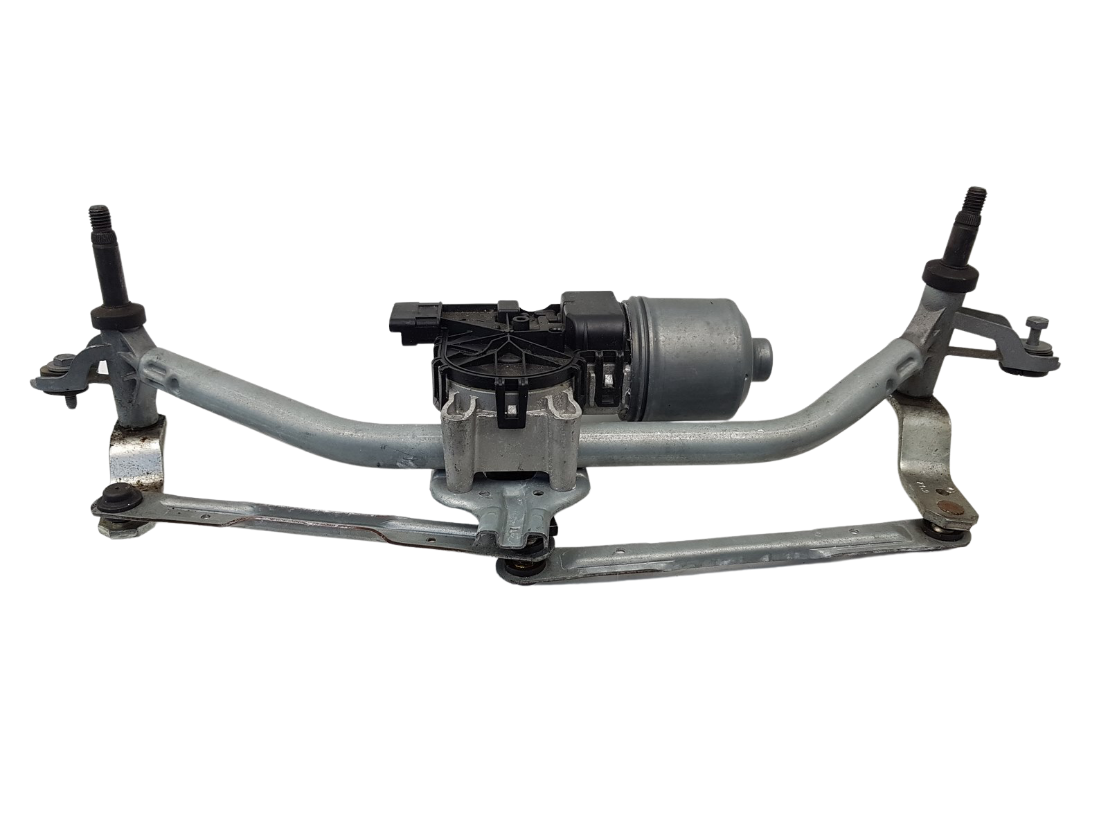 Stiklu Tīrītāju Mehānisms Peugeot 208 2008 9673222580 0390241540 Bosch 1627 main product photo