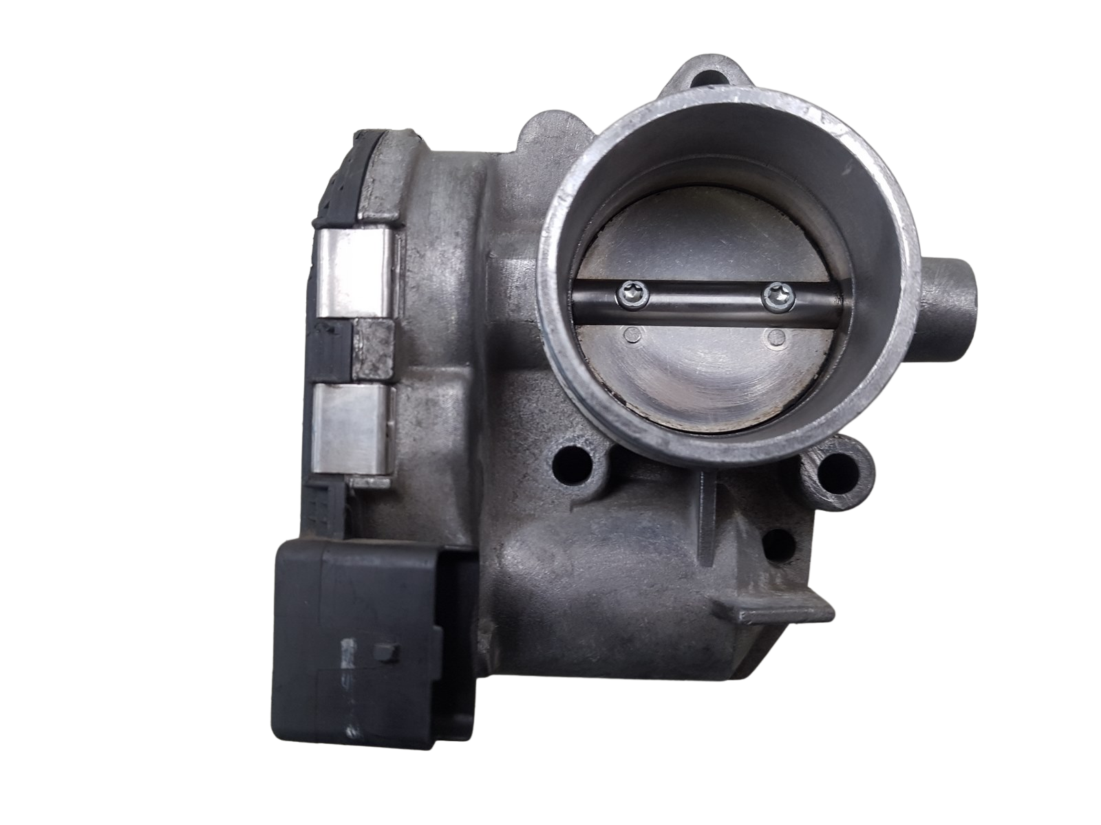Gāzes korpusa vārsts Citroen Peugeot 0280750085 1635Q9 1.6 Bosch 1318 main product photo