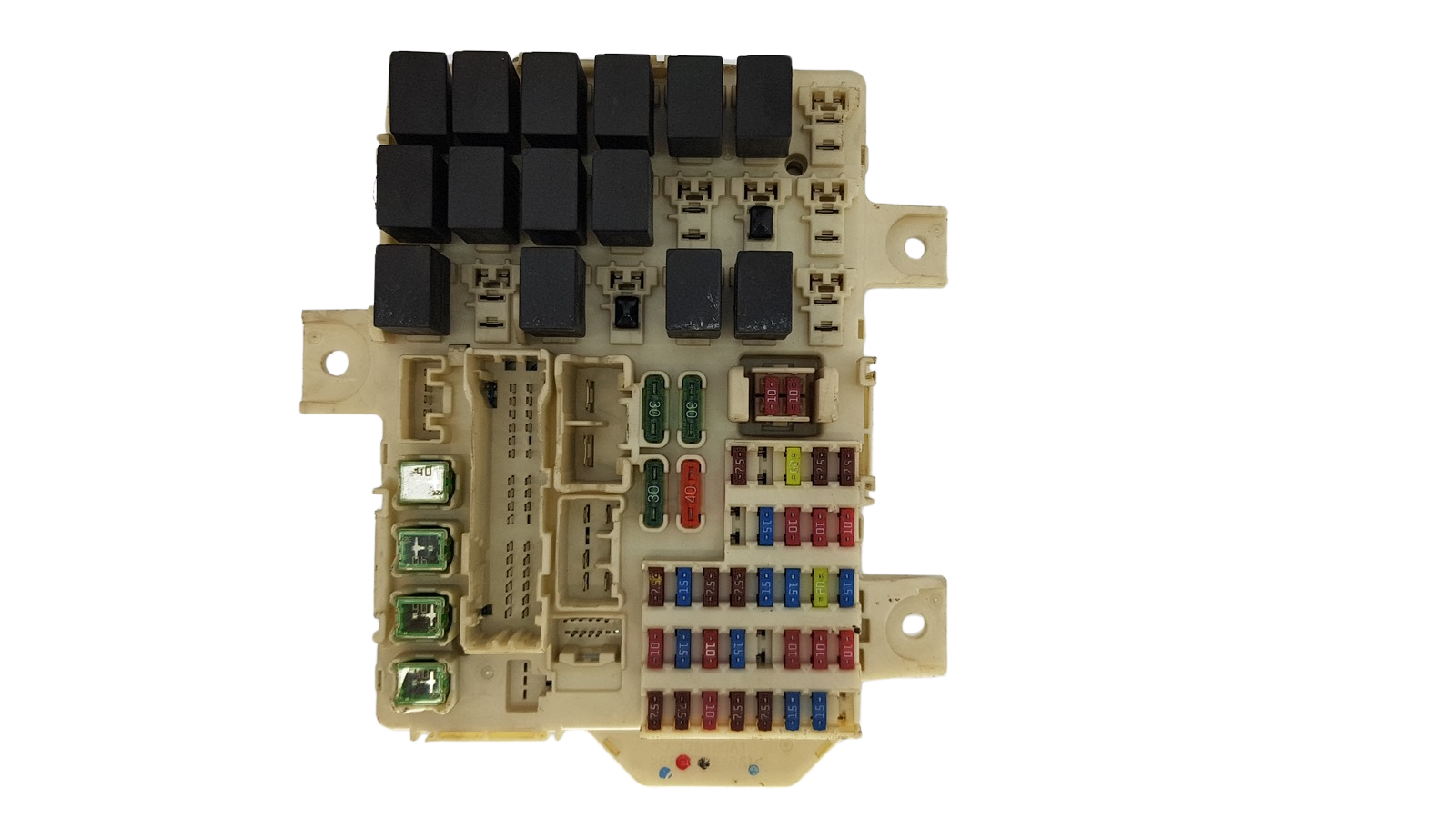 Modulis 1791H0A1 Mitsubishi 1570 main product photo