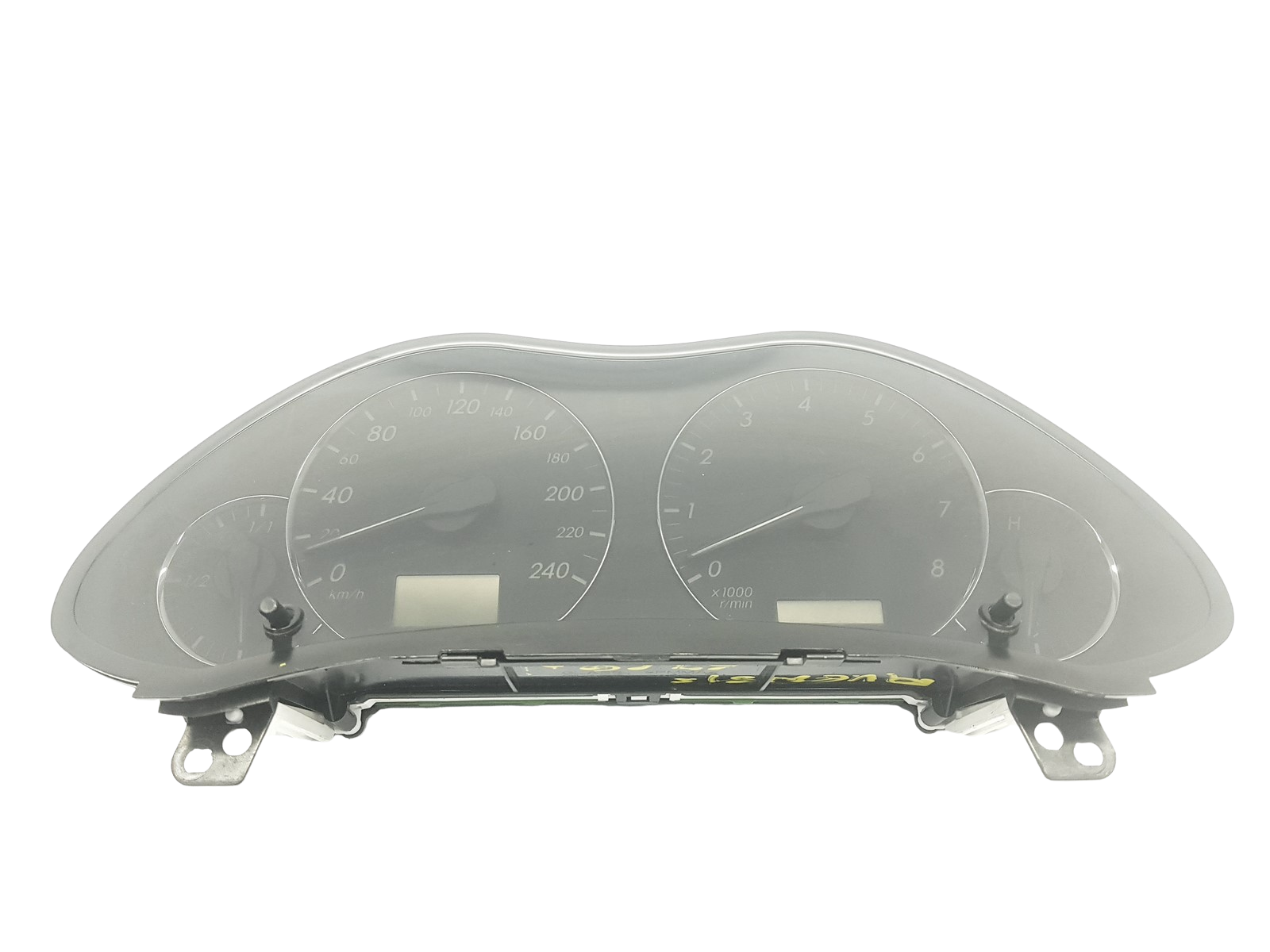 Spidometrs Toyota Avensis 83800-05570-H 56204 main product photo