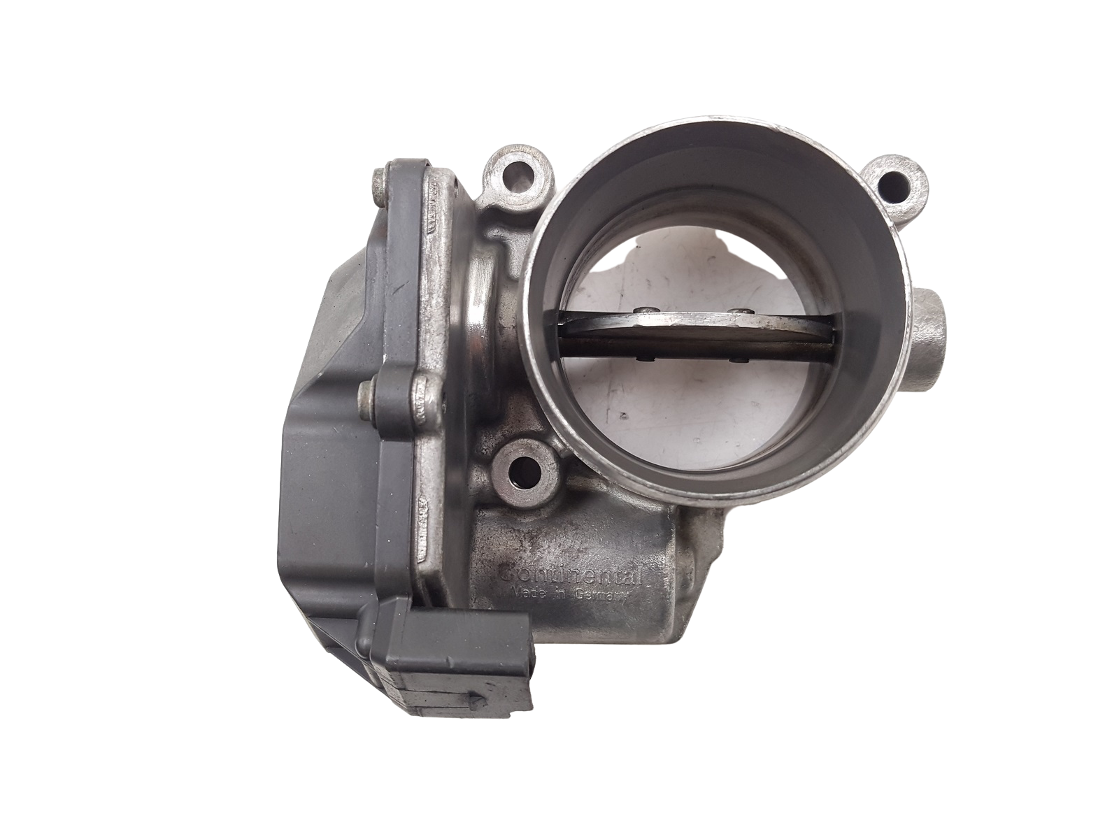 Gāzes korpusa vārsts 03L128063S A2C32356700 VWAG 2.0 TDI 3657 main product photo