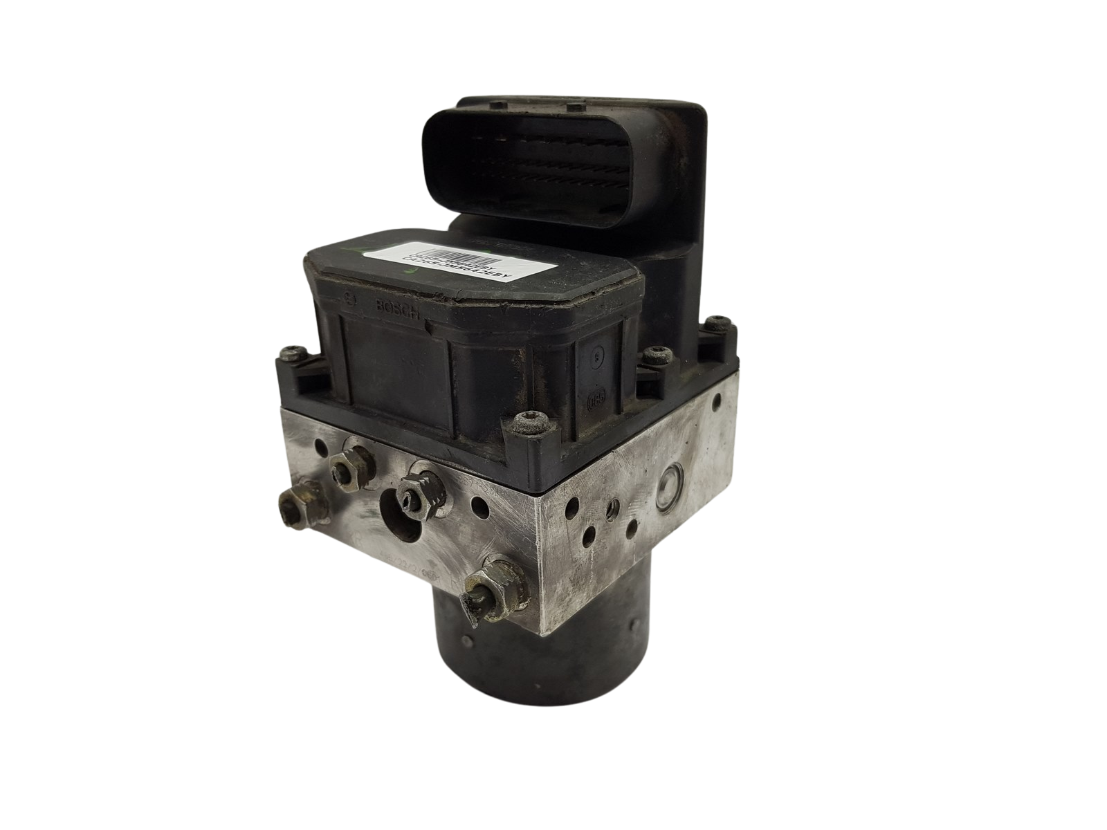 Abs Sūknis Ford Mondeo 3S71-2M110-AA 0265222030 0265800014 5642 main product photo