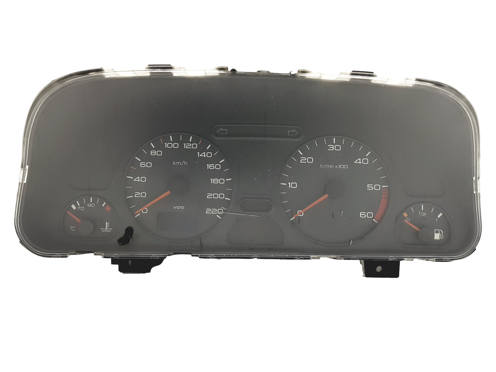 Tahometrs Peugeot 306 9635408880 110008808042 44961 main product photo