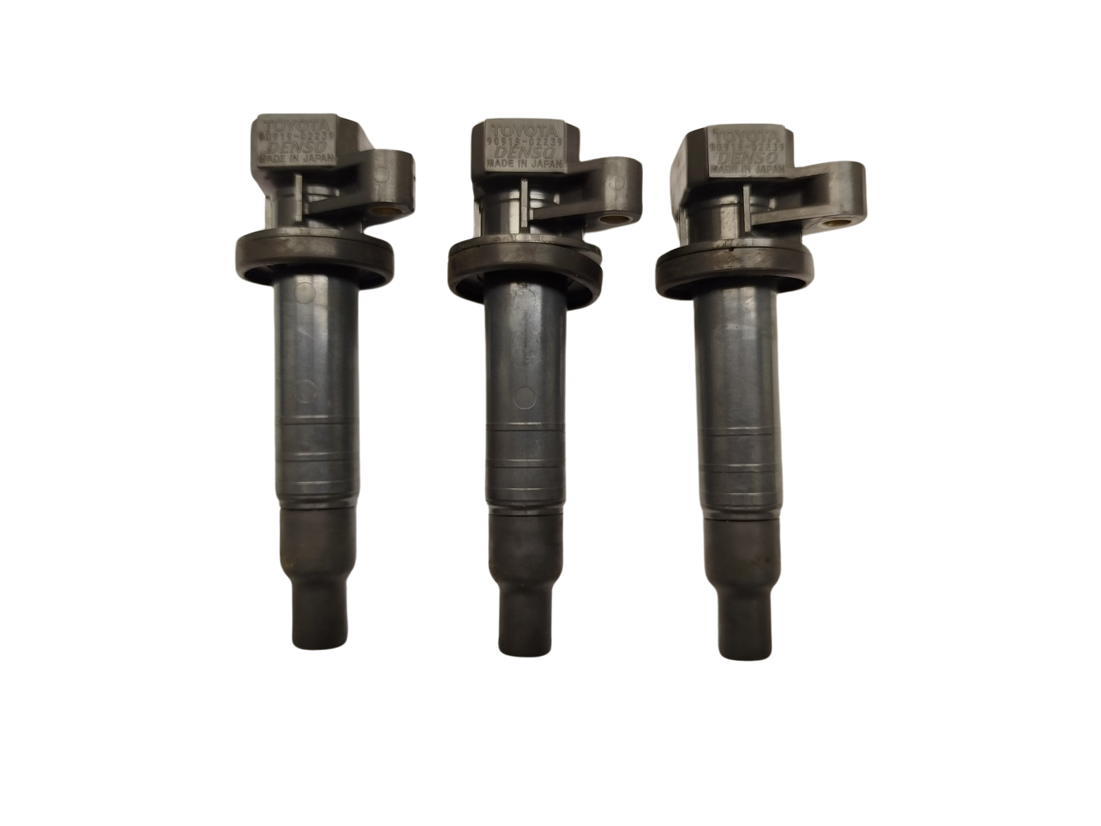 Aizdedzes Spole Komplekts 90919-02239 5970C1 Denso PSA Toyota Subaru main product photo