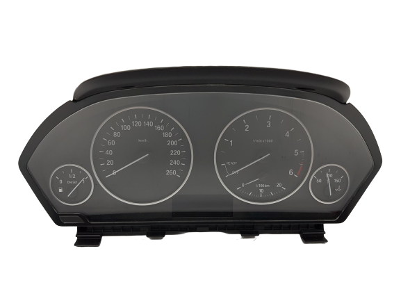 Tahometrs BMW 3 9365919 9232893 Johnson Controls main product photo