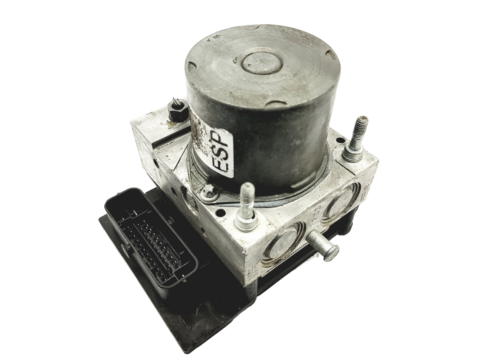 Abs Sūknis Fiat Grande Punto Evo 51860291 0265230808 Bosch 39653 main product photo