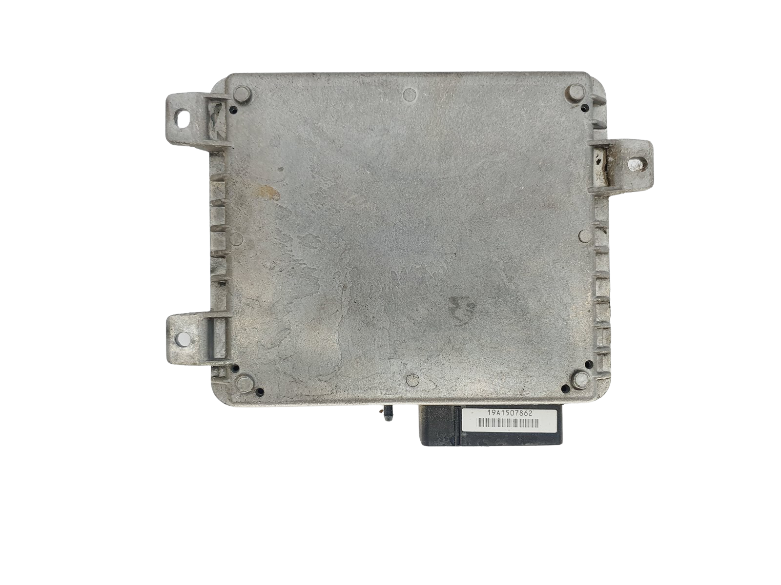 Dzinēja Vadības Bloks ECU Rover MKC104021 FE 39622 main product photo
