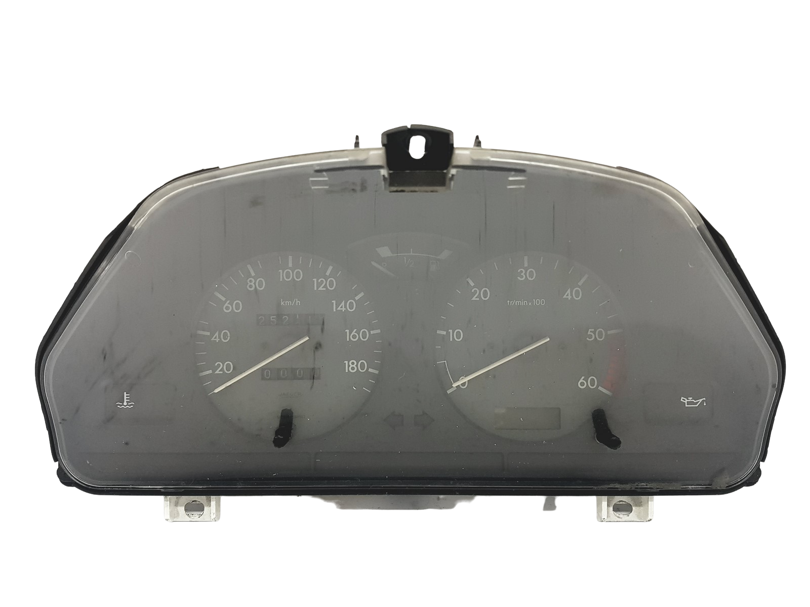 Tahometrs Citroen Saxo 9627933580 09028029908 54496 main product photo