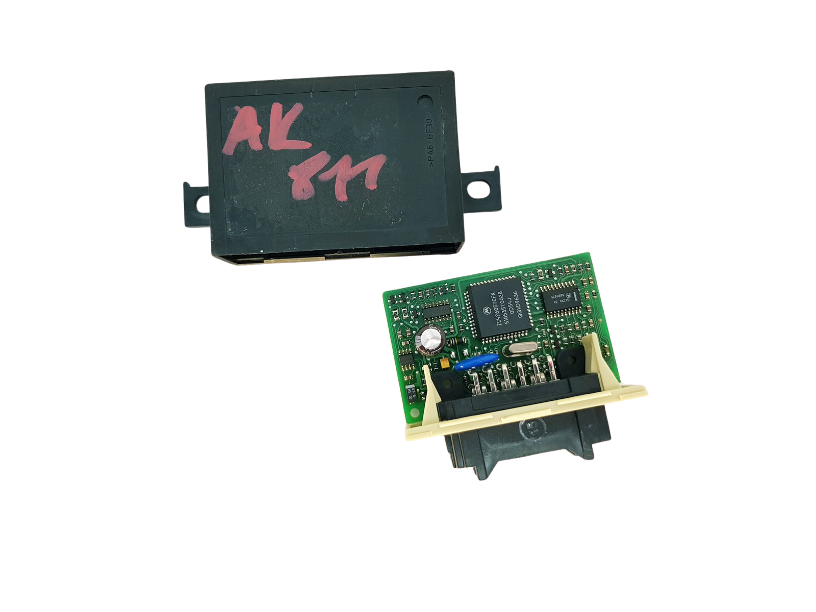 Vadības Bloks S105245001 BN0 31121 main product photo