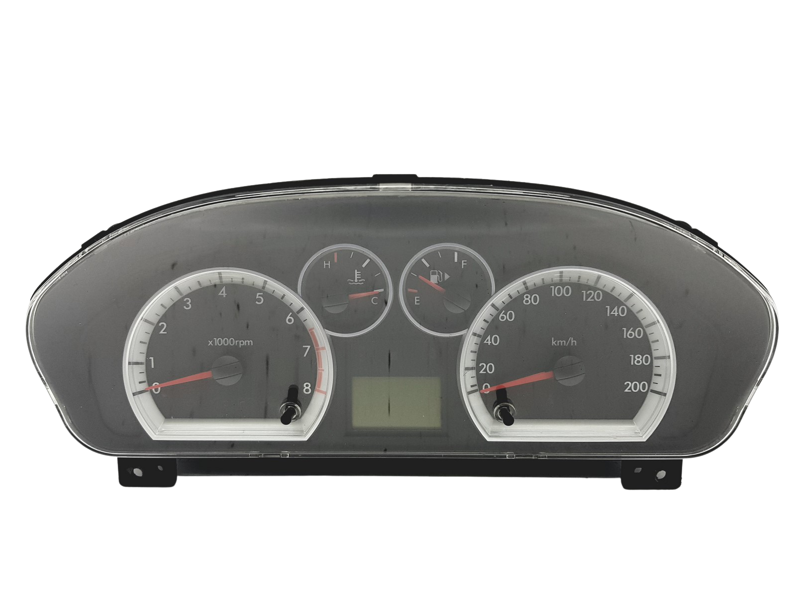 Spidometrs Chevrolet Aveo 96814468 48439 main product photo